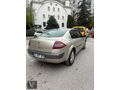 2008 MODEL OTOMATİK MEGAN 2 Privilege DOLUNUNDA DOLUSU