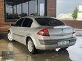 2007 RENAULT MEGANE 1.5 DCİ PRİVİLEGE 100HP