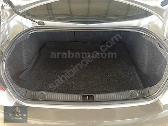 2007 RENAULT MEGANE 1.5 DCİ PRİVİLEGE 100HP
