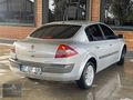 2007 RENAULT MEGANE 1.5 DCİ PRİVİLEGE 100HP
