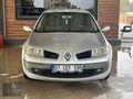 2007 RENAULT MEGANE 1.5 DCİ PRİVİLEGE 100HP