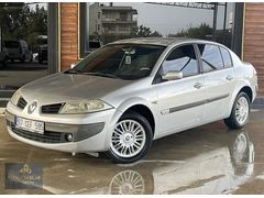 2007 RENAULT MEGANE 1.5 DCİ PRİVİLEGE 100HP