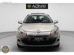 2012 MEGANE 3 1.5 DCI EDC PRIVLEGE TAM DOLU SUNROOF NAVİ BOYASIZ