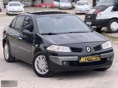 AKC OTOMOTIV'DEN MEGAN II CAM TAVAN HATASIZ-BOYASIZ 282 BİNDE