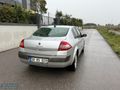 İZ-PARK AUTO 2009 MEGANE 1.5 DİZEL PRİVİLEGE 105 HP 12 TAKSİT!!!