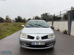 İZ-PARK AUTO 2009 MEGANE 1.5 DİZEL PRİVİLEGE 105 HP 12 TAKSİT!!!