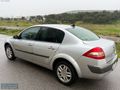 İZ-PARK AUTO 2009 MEGANE 1.5 DİZEL PRİVİLEGE 105 HP 12 TAKSİT!!!