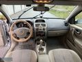 İZ-PARK AUTO 2009 MEGANE 1.5 DİZEL PRİVİLEGE 105 HP 12 TAKSİT!!!
