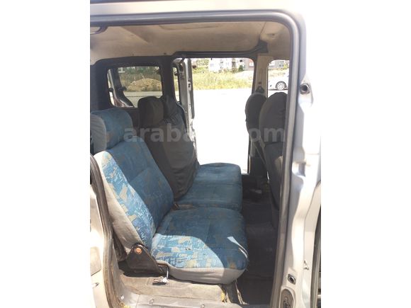 Sahibinden Peugeot Partner 1.9 D 2001 Model