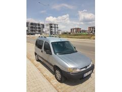 Sahibinden Peugeot Partner 1.9 D 2001 Model