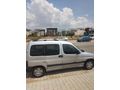 Sahibinden Peugeot Partner 1.9 D 2001 Model