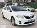 Corolla 1.33 benzin manel makyajlı kasa