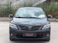 2011 TOYOTA COROLLA BENZİNLİ BAKIMLI // K.K TAKSİT //