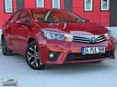 *PRESTİJ AUTO* 2013 *TEK PARÇA BOYALI *103.000 KM'DE COROLLA