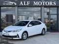 ALFMOTORS// 2017 TOYOTA COROLLA 1.33 LİFE MAKYAJLI