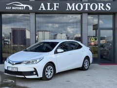 ALFMOTORS// 2017 TOYOTA COROLLA 1.33 LİFE MAKYAJLI