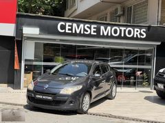 CEMSE MOTORS 2011 RENAULT MEGANE 1.5 DCI PRİVİLEGE OTOMATİK