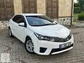 2016 MODEL 125.000 KİLOMETREDE ÇOK TEMİZ TOYOTA COROLLA