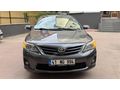 FIRSAAAT COROLLA HATASIZ DÜŞÜK KM KART %2 TAKSİT 12 AY