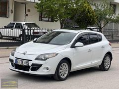 DEĞİŞENSİZ SERVIS BAKIMLI MEGANE