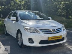 ERGE'DEN 2011 TOYOTA COROLLA-BENZİNLİ-DEĞİŞENSİZ-BAKIMLI-DÜŞÜKKM