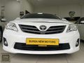 2013 MODEL TOYOTA COROLLA 1.33LİFE 82.000KM DEĞİŞENSİZ