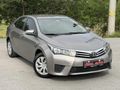 2015 TOYOTA COROLLA 1.33 LİFE 6 İLERİ KM:165.000