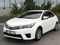 TOYOTA COROLLA LİFE 2016 MODEL 92.000 KM
