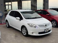 Sahibinden Toyota Auris 1.4 D-4D Comfort Plus 2012 Model  otomatik vites 