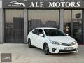 ALFMOTORS// 2015 TOYOTA COROLLA 1.33 74.000 KM
