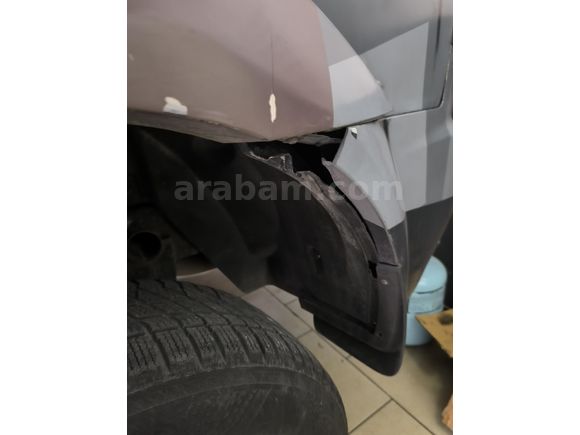 Kamuflaj boyalı Sorento. motor arızalı. Açıklamayı oku