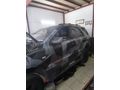 Kamuflaj boyalı Sorento. motor arızalı. Açıklamayı oku