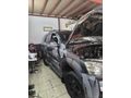 Kamuflaj boyalı Sorento. motor arızalı. Açıklamayı oku