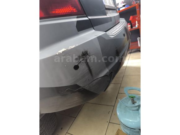 Kamuflaj boyalı Sorento. motor arızalı. Açıklamayı oku