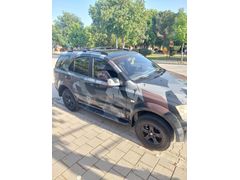 Kamuflaj boyalı Sorento. motor arızalı. Açıklamayı oku
