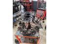 Kamuflaj boyalı Sorento. motor arızalı. Açıklamayı oku