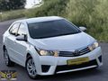 2014 TOYOTA COROLLA 1.33 LİFE*MASRAFSIZ*109.000KM*AİLE ARACI*