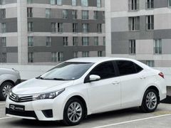 R MOTORS 2015 TOYOTA COROLLA 1.33 LİFE ÇELİK JANT/PARK SENSÖRÜ