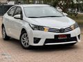 2016 İLK VE TEK EL TOYOTA COROLLA 1.33 LIFE SADECE 39.000 KM