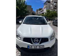 ORJİNAL DEĞİŞENSİZ BOYASIZ TRAMERSİZ Sahibinden Nissan Qashqai 1.5 dCi Tekna 2012 Model 