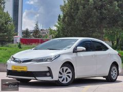 BOYASIZ // 2017 COROLLA 1.33 LİFE //SİS-EKRAN-HIZ SBT// 74.000km