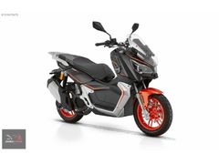 GÜRSOY'DAN RKS REALE 125