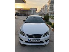 Sahibinden Seat Leon 1.0 EcoTSI Ecomotive Style 2017 Model 