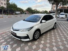 2016 TOYOTA COROLA YENİ KASA 1.33 LİFE 107 BİN KM HATASIZ BOYASZ