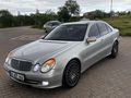 *2004 MODEL E200 KOMP. AVANGARDE TAM DOLU E2 PAKET CAM TAVAN*