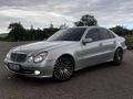 *2004 MODEL E200 KOMP. AVANGARDE TAM DOLU E2 PAKET CAM TAVAN*