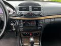 *2004 MODEL E200 KOMP. AVANGARDE TAM DOLU E2 PAKET CAM TAVAN*