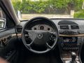 *2004 MODEL E200 KOMP. AVANGARDE TAM DOLU E2 PAKET CAM TAVAN*