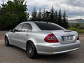 *2004 MODEL E200 KOMP. AVANGARDE TAM DOLU E2 PAKET CAM TAVAN*