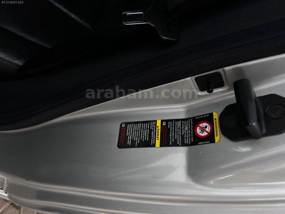 *2004 MODEL E200 KOMP. AVANGARDE TAM DOLU E2 PAKET CAM TAVAN*